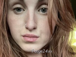 Paige24xx