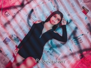Paigejaydeen