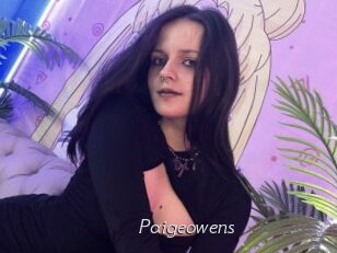 Paigeowens