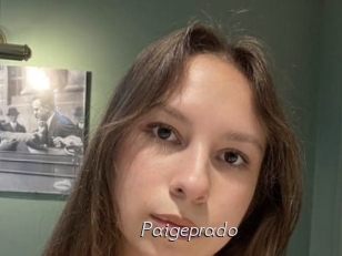 Paigeprado