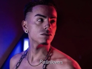 paiinlovers Le Scandale