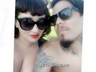 Pain4pleasure