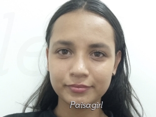 Paisagirl