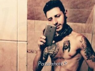 paisitahot69 Le Scandale