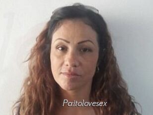 Paitolovesex
