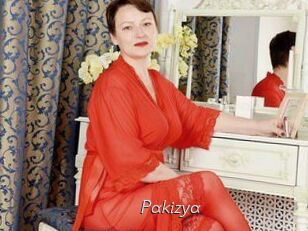 Pakizya