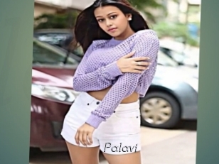 Palavi