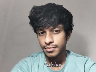 Paleboy