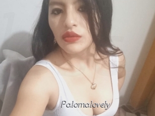 Palomalovely