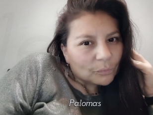 Palomas