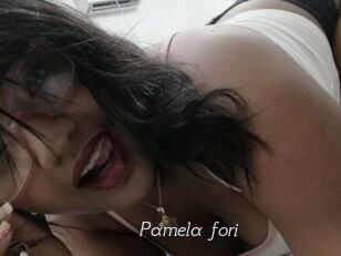 Pamela_fori