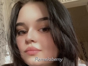Pamelaberny