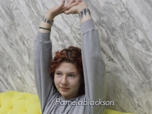 Pamelablackson