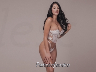Pamelaferreira