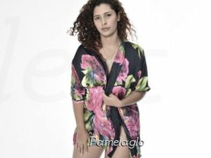 pamelaglo Le Scandale