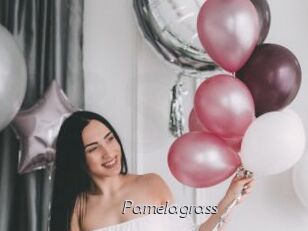 Pamelagrass