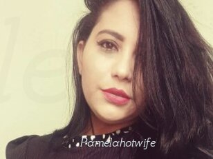 pamelahotwife Le Scandale