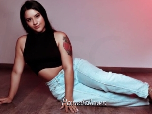 Pamelalown