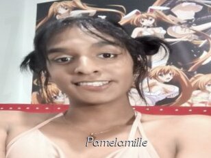 Pamelamille