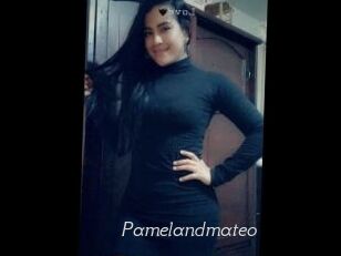 Pamelandmateo