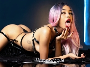 Pamelarogue