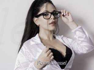 Pamelarossel