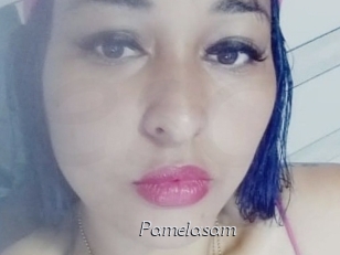 pamelasam Le Scandale