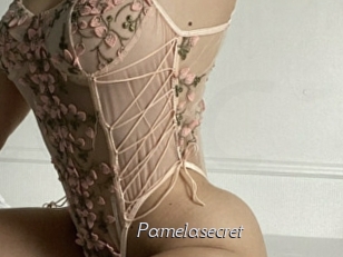 Pamelasecret
