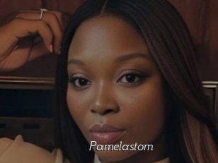 Pamelastom