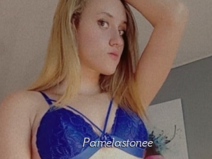 Pamelastonee