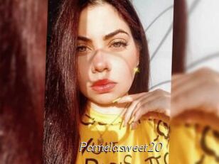 pamelasweet20 Le Scandale