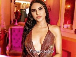 Pamelatalyor
