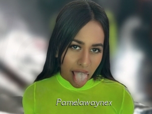 Pamelawaynex