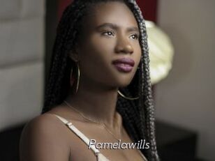 Pamelawills