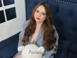 Pamelazamuel