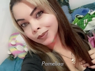 Pamellaa