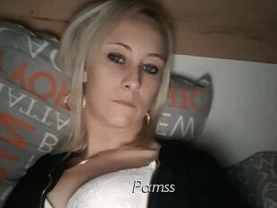 Pamss
