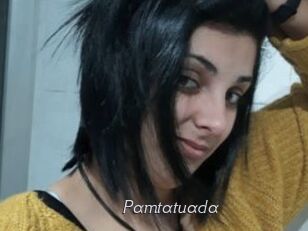 Pamtatuada