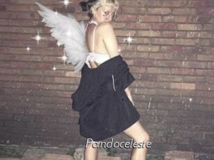 Pandoceleste