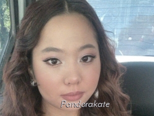 Pandorakate