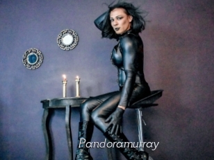 pandoramurray Le Scandale