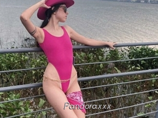 pandoraxxx Le Scandale