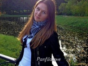 Panfilalove