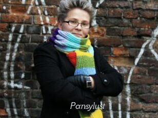pansylust Le Scandale