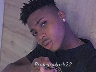Panterablack22