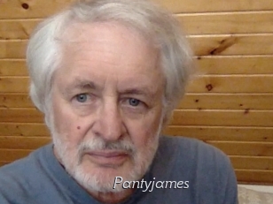 Pantyjames