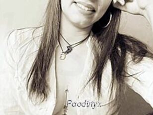 Paodirtyx
