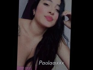 paolaaxxx Le Scandale