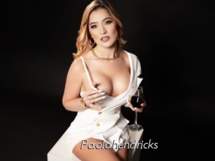 paolahendricks Le Scandale