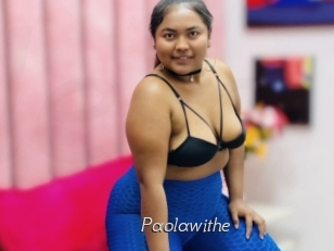 Paolawithe